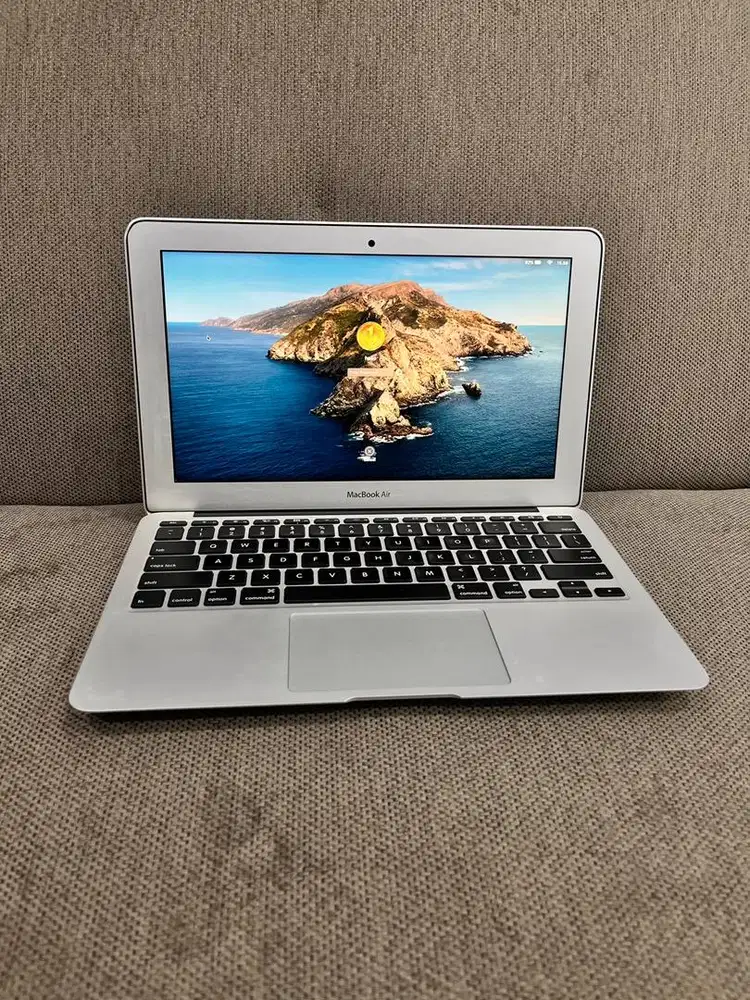 Macbook Air 2015