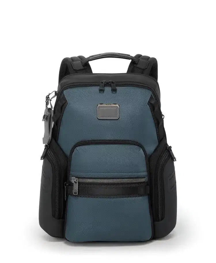 Tumi Navigation BackPack