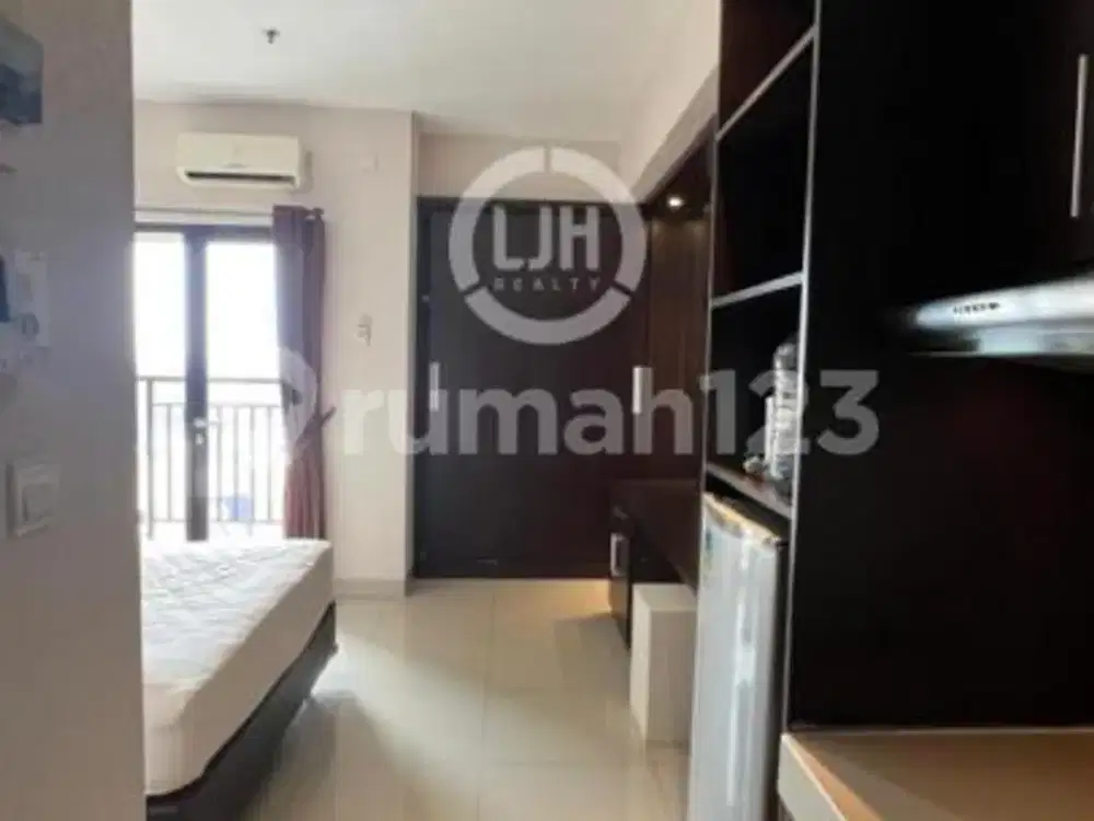 Jual Dekat Summarecon Mall Apt Atria Residence Gading Serpong