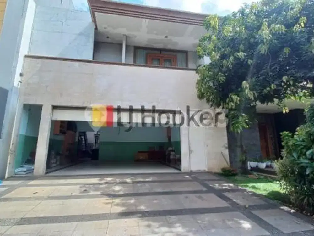 Jual Rumah Mewah Villa Menara Kelapa Gading Jakarta Utara