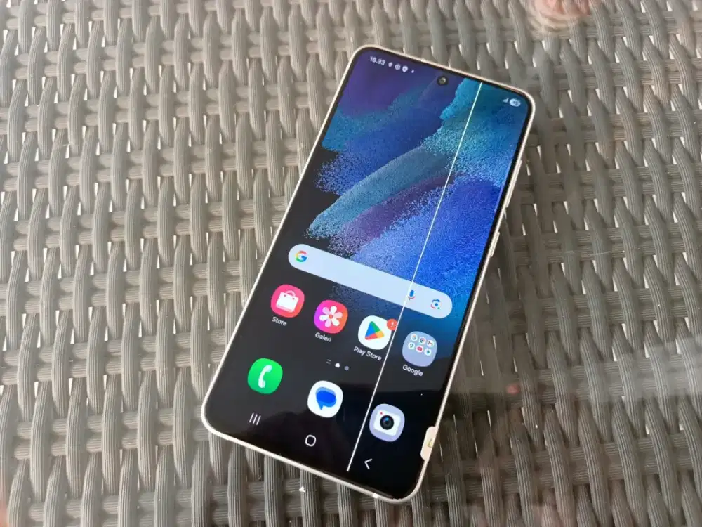 Samsung S21 fe 5g