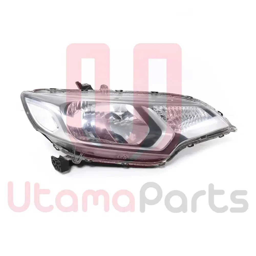 HEADLAMP KANAN HONDA JAZZ 2017, 33100T5AT01