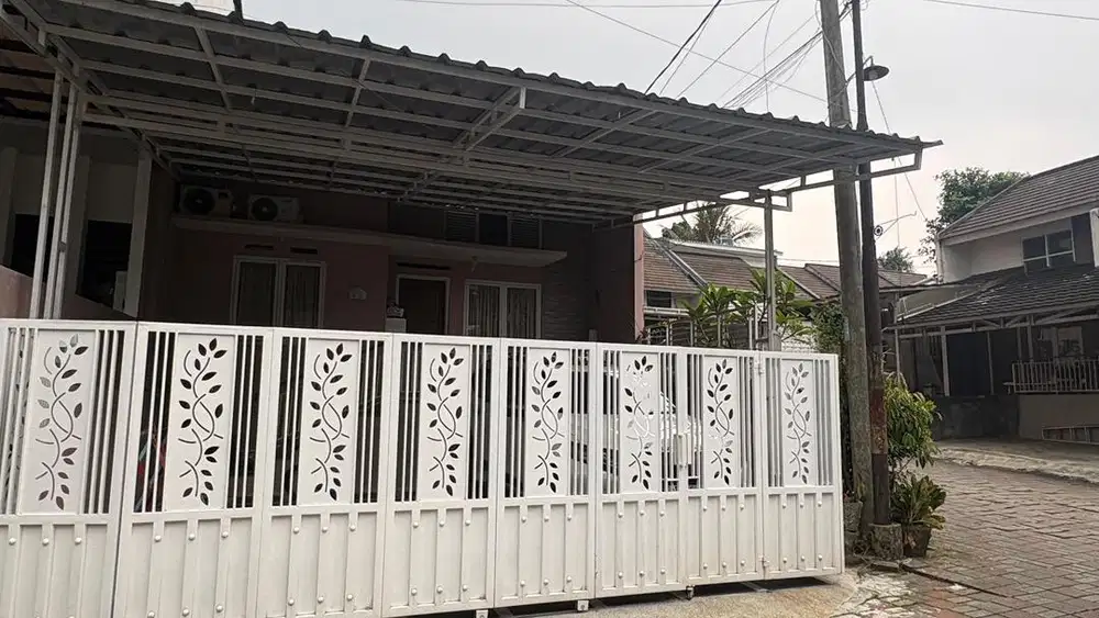 Jual Cepat Rumah di Kota Bogor