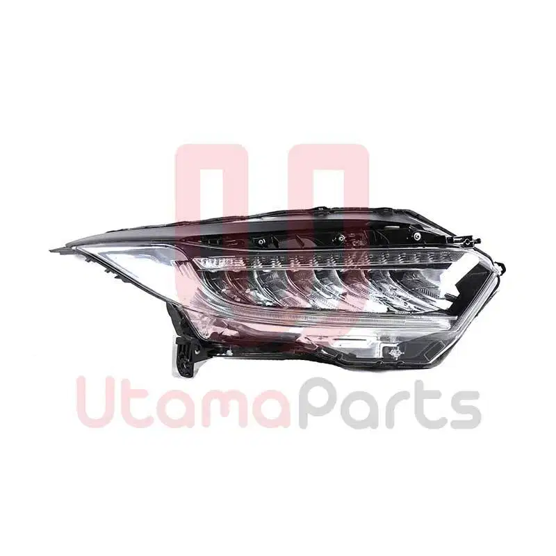 HEADLAMP KANAN HONDA HRV 2018, 33100T7AE51