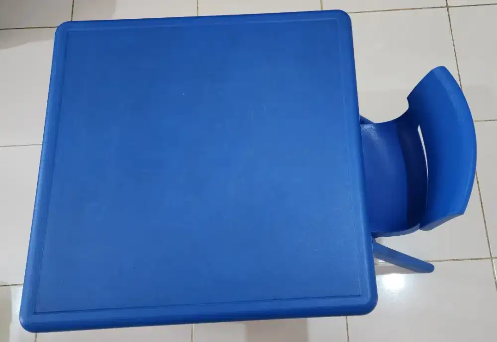 Meja Kursi Informa