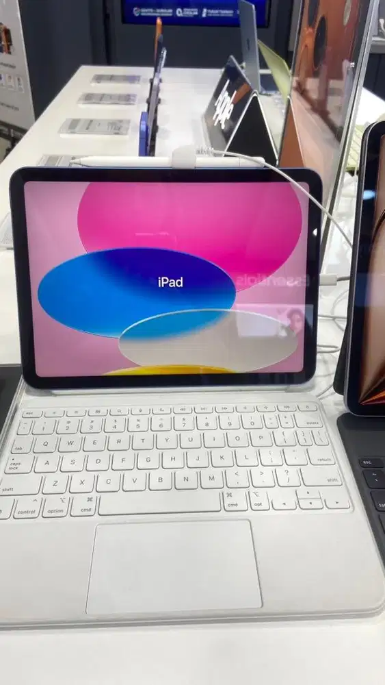 iPad Gen 11 128GB
