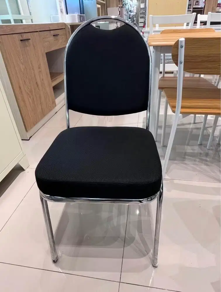 KURSI SERBAGUNA