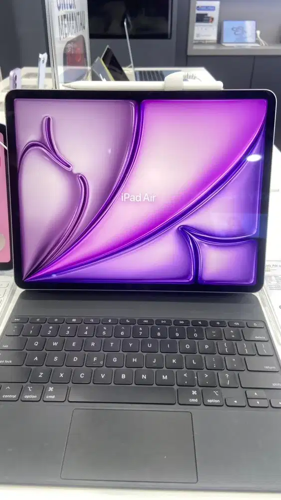 iPad Air (13inci) wifi