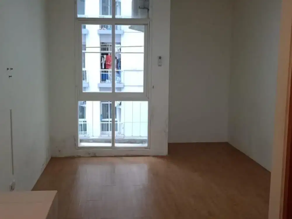 Apartemen Studio Di Bale Hinggil Surabaya Bagus SIap Huni