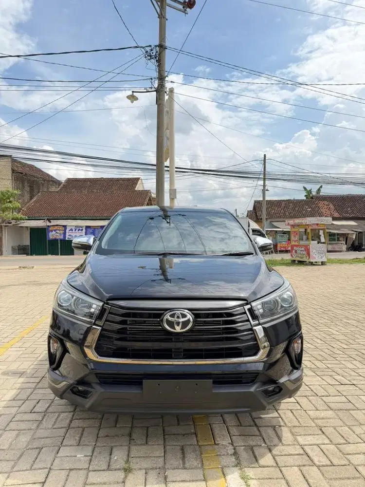 Innova venturer diesel