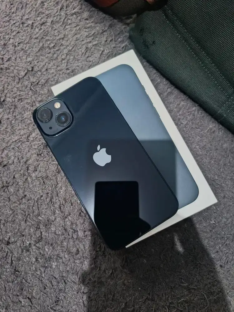 iPhone 13 128gb iBox