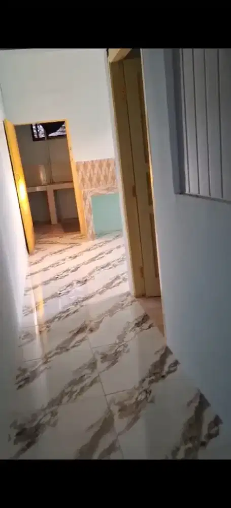 Kontrakan Ciputat