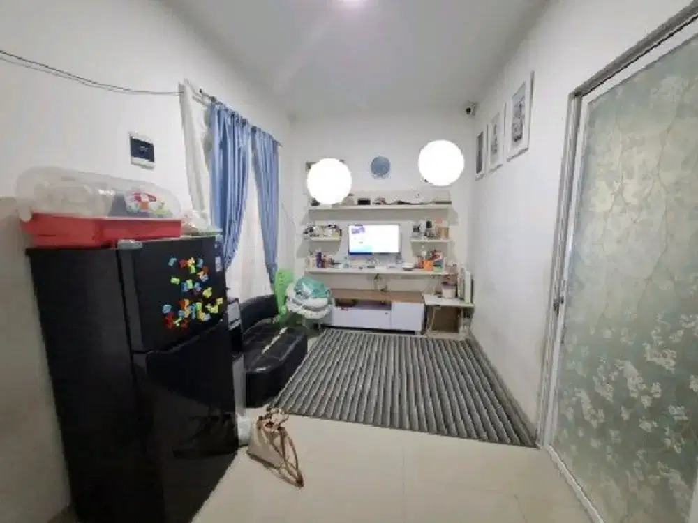 Rumah di Sayap Cibatu Cikupa 7 Menit ke Stasiun Padalarang Ref.05570