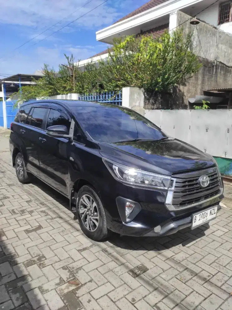 INNOVA REBORN G MANUAL BENSIN 2020 MT