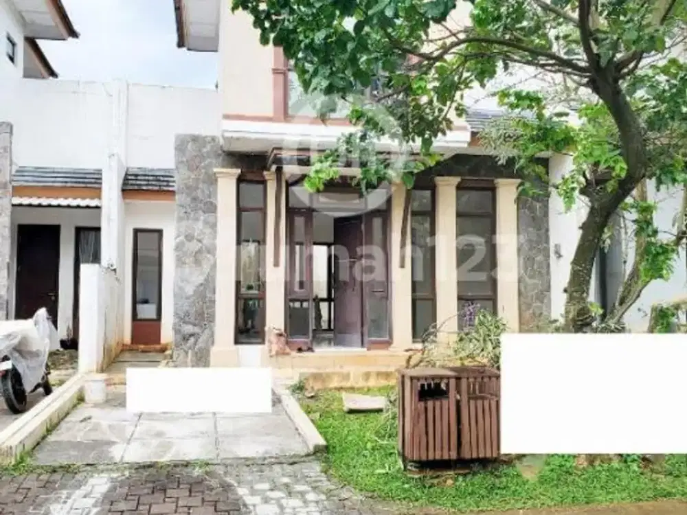 The Avani Cluster Anantha Bsd City