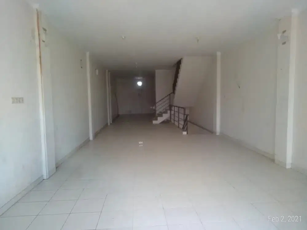 Ruko Dijual di Cengkareng Jakarta Barat – SHM, Lokasi Strategis untuk Usaha dan Investasi