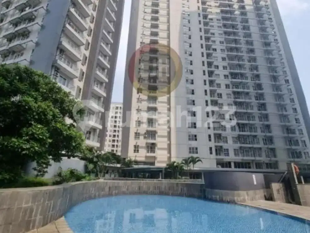 Disewakan Apartemen Casa De Parco BSD City Fully Furnished