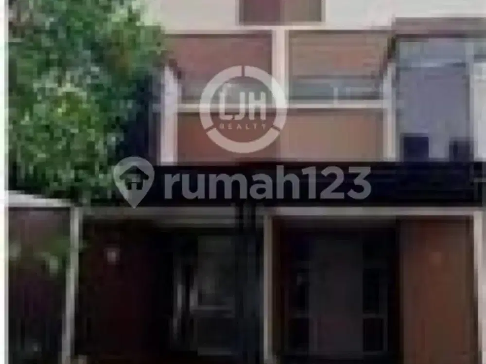Dijual Murah Rumah Eastern Cosmo The Icon Bsd City