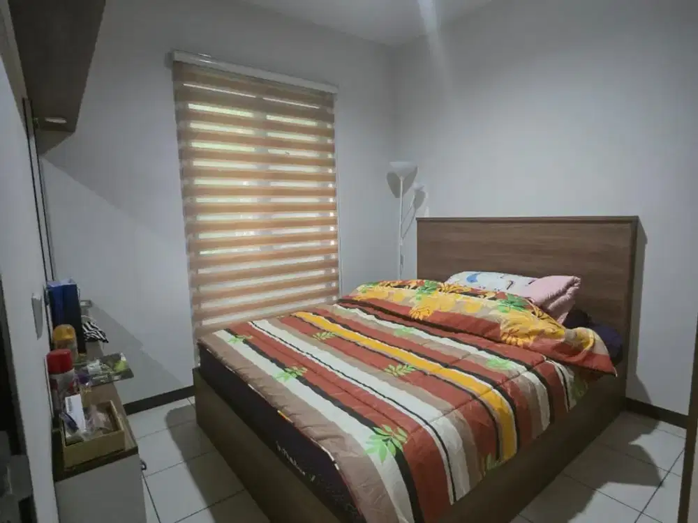 DIJUAL RUMAH FURNISH MINIMALIS MODERN KOTA BARU PARAHYANGAN (KBP) SIMAKIRANA PADALARANG