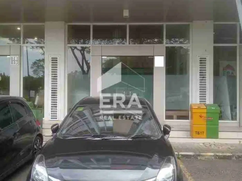 Dijual Ruko Ruby Di Summarecon Bekasi