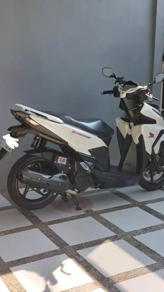 Vario Led old 150 2017