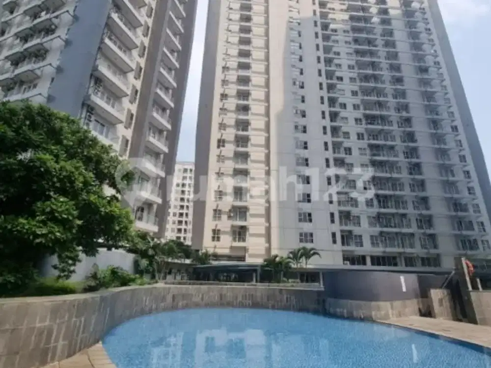 Disewakan Apartemen Casa De Parco BSD City