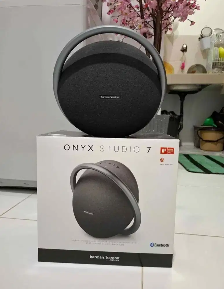 harman kardon onyx 7