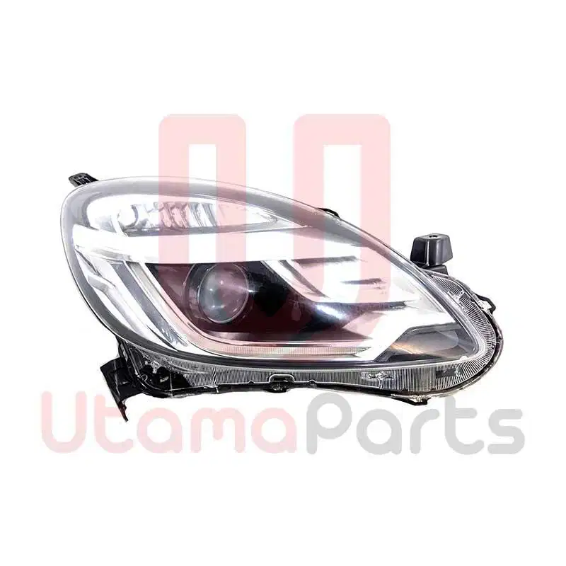 HEADLAMP KANAN HONDA MOBILIO RS 2015, 33100TE7K91
