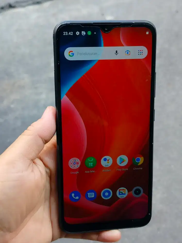 Realme narzo 50i 4/64