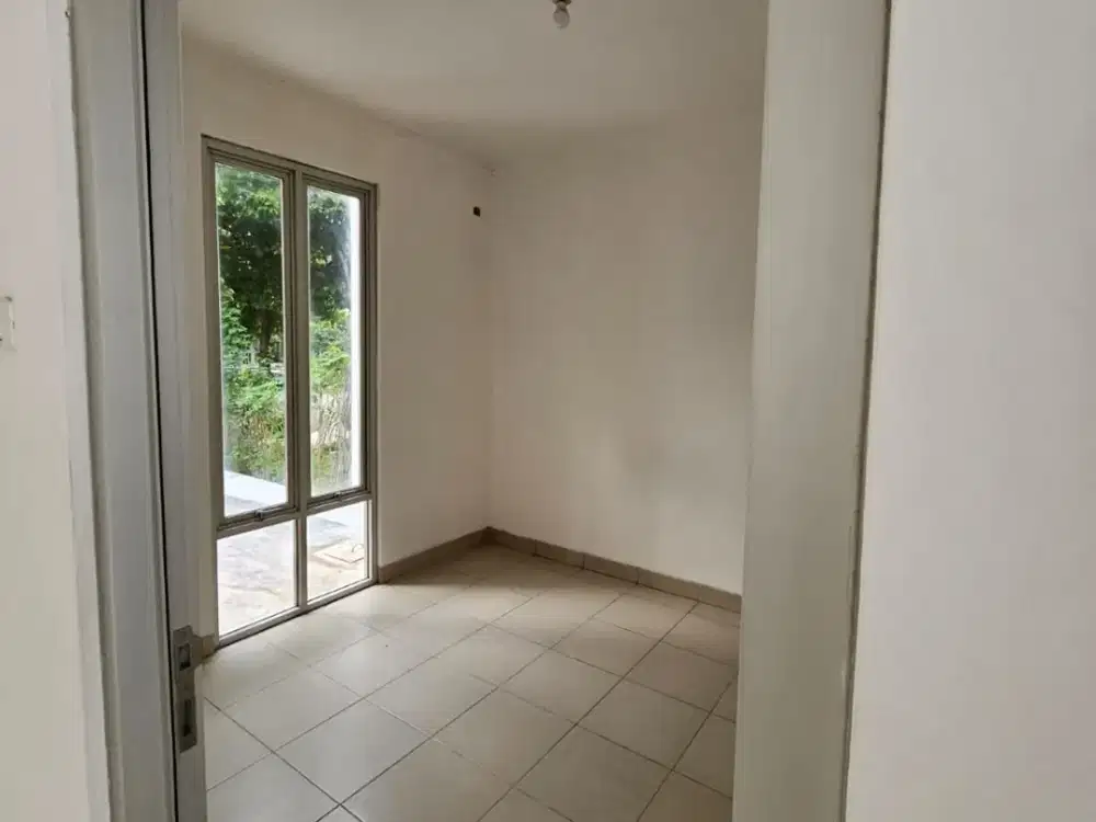 Rumah Bagus Modern 2 Lantai Di Citra Raya Tangerang