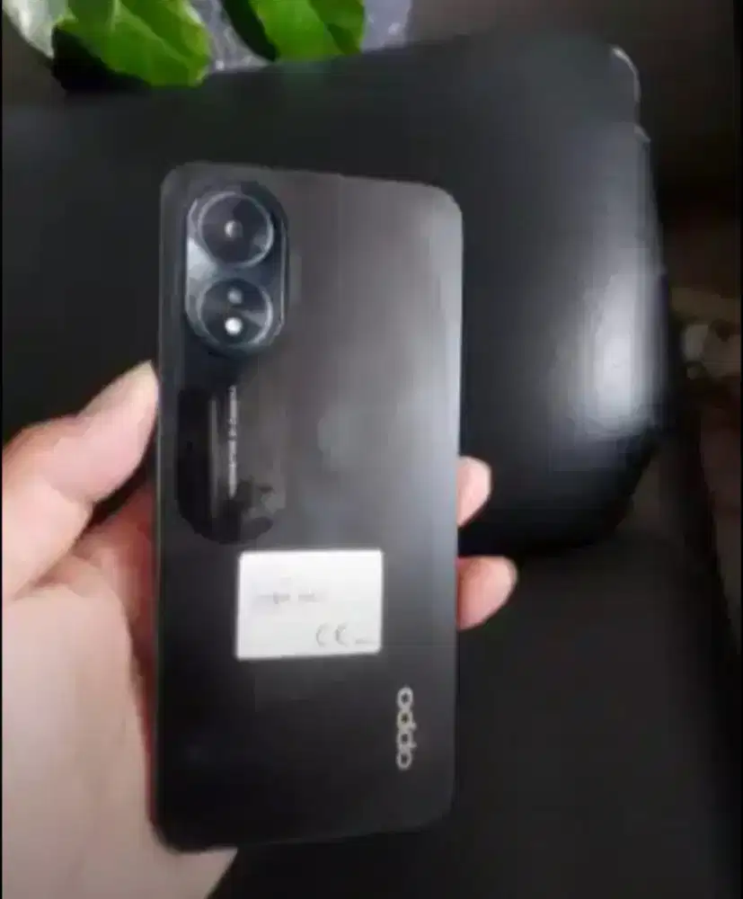 Oppo A38 4+4/128