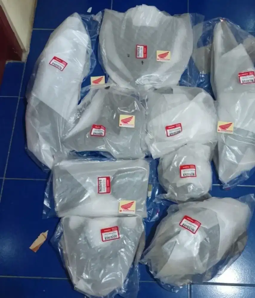 eceran sparepart