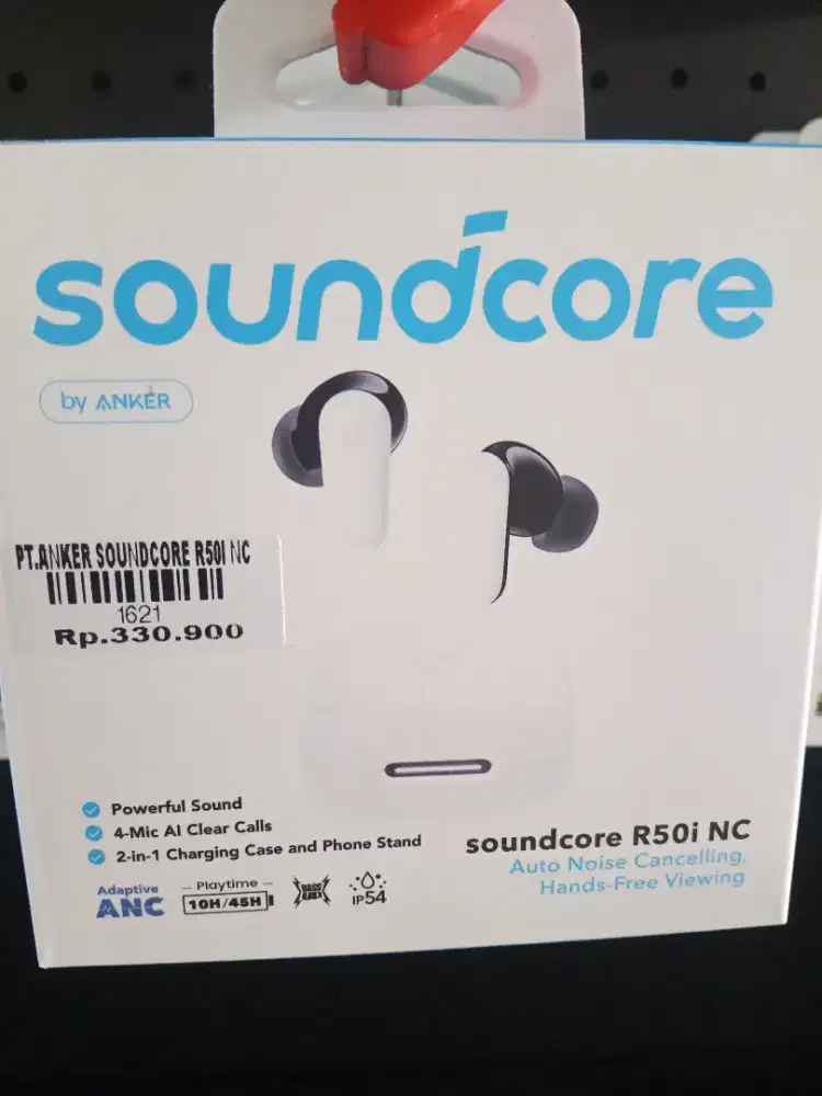 PT. ANKER SOUNDCORE R501 NC