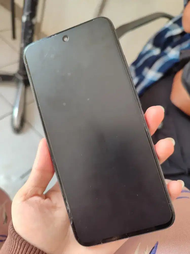 Infinix Smart 9 - 4+4/128gb