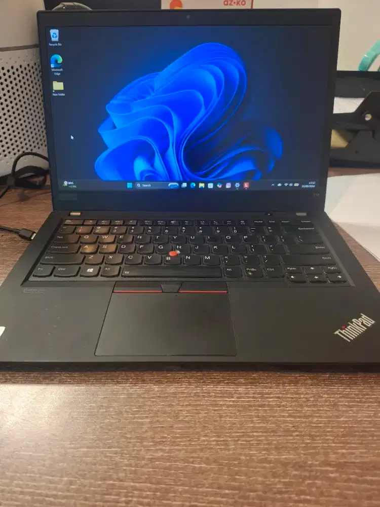 Lenovo ThinkPad T14 Gen 1