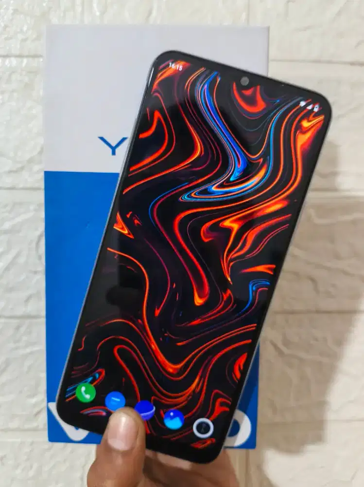Vivo Y20s (G) 8/256 Gb