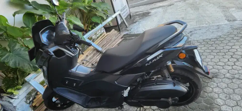 DIJUAL CEPAT YAMAHA NMAX 2026