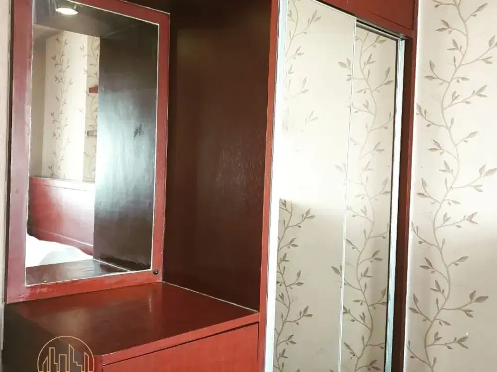 Di Jual Apartemen Hunian Strategis Aman Dan Nyaman