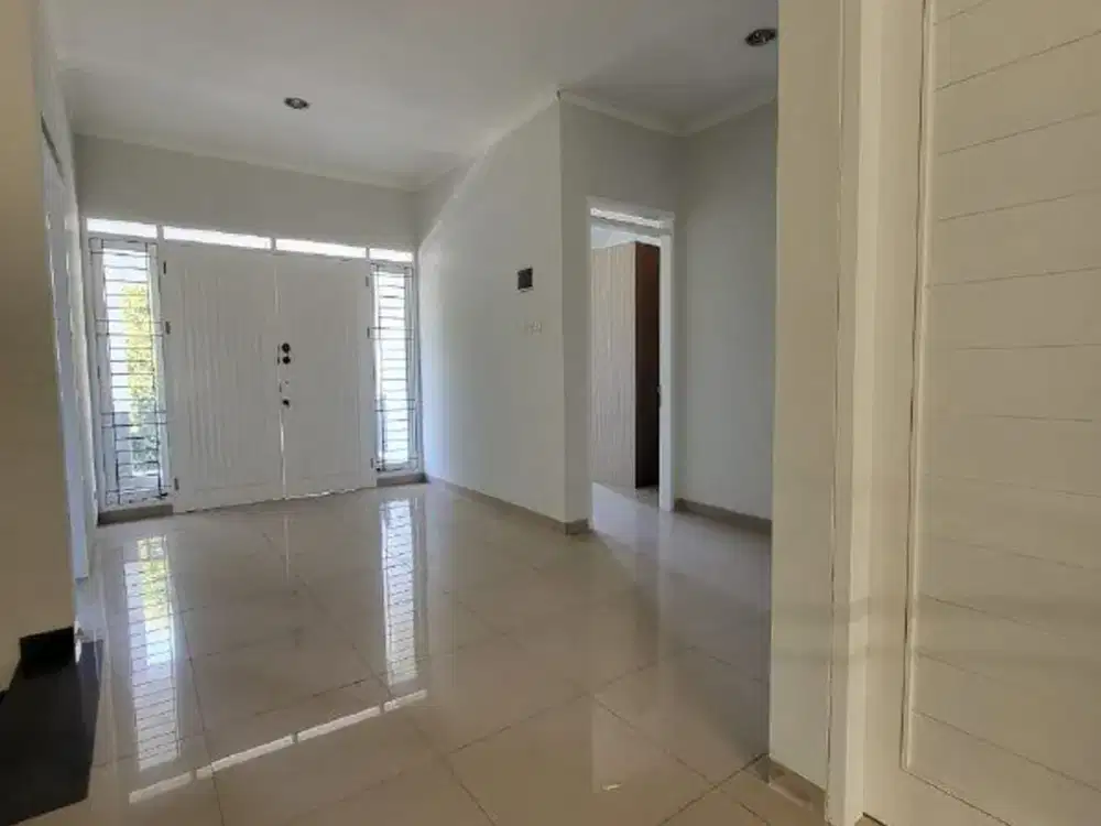 Rumah Siap Huni Batununggal Mulya Bandung Kidul LT 180 Furnished Ref.05431