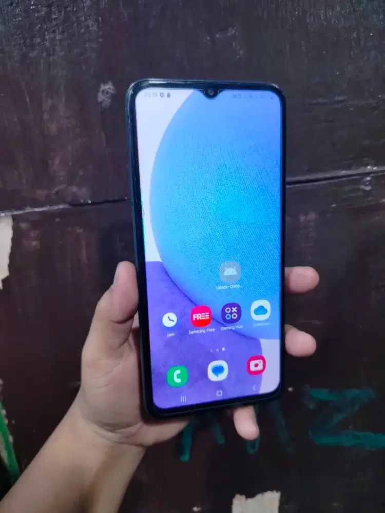 samsung A23 NFC 6/128