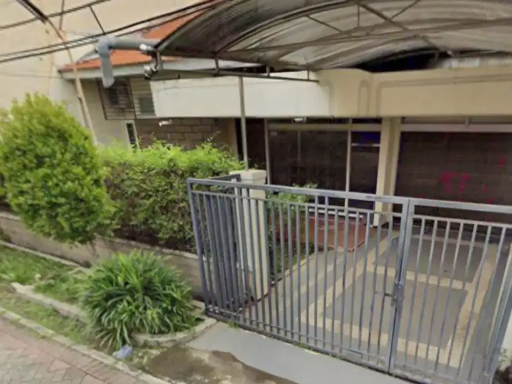 rumah manyar tirtoyoso dkt manyar kertoardi dan manyar jaya