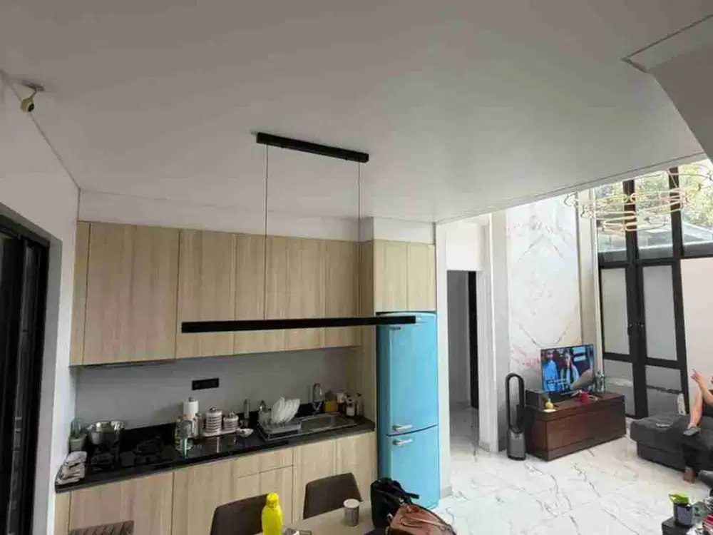 Dijual Rumah di jakarta garden city jakarta timur