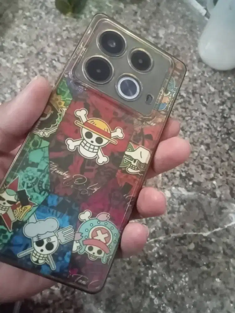 Infinix note 40