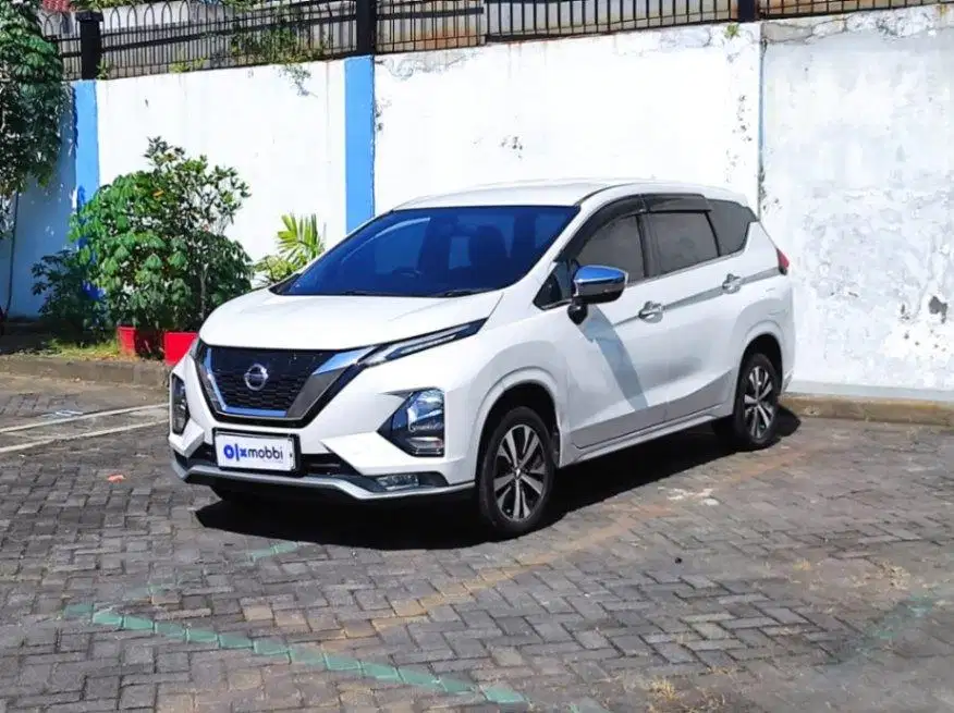 DP RINGAN - Livina 1.5 VL Bensin-AT-2020 RL