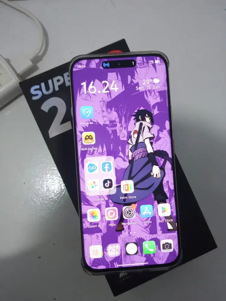 Itel 8+8 256gb murah