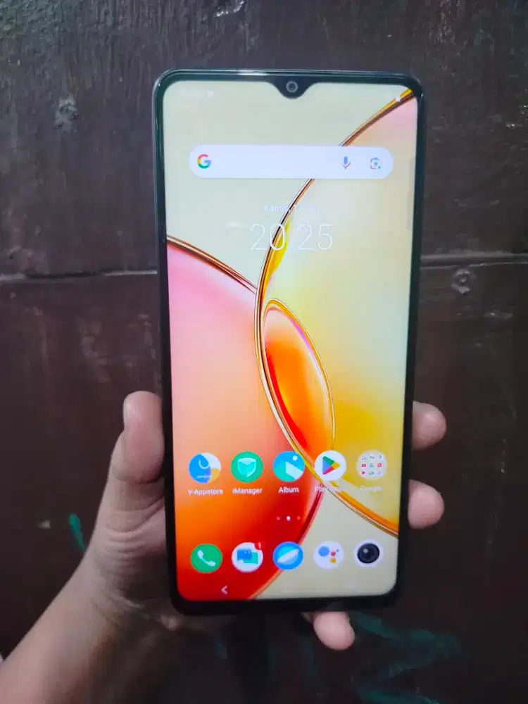 vivo Y27S 8+8/128
