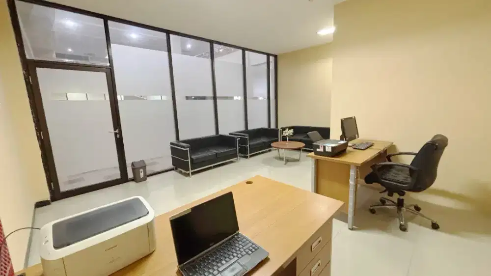Di Kontrakkan Kantor Semarang 5087