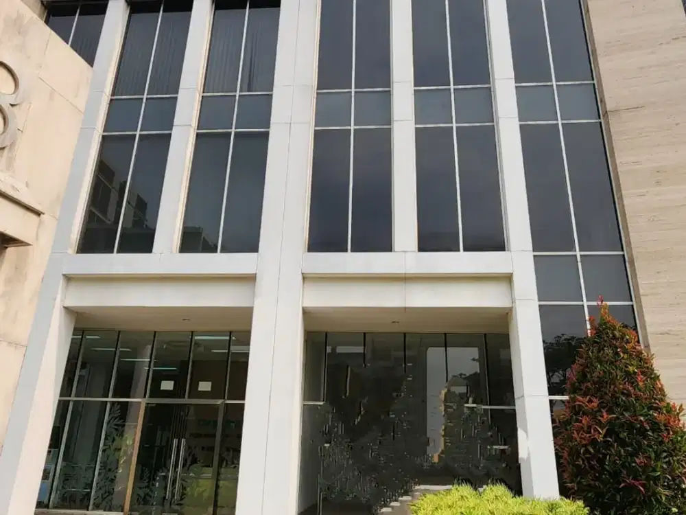 Business Loft Foresta BSD City Cocok untuk Kantor, Klinik&Office