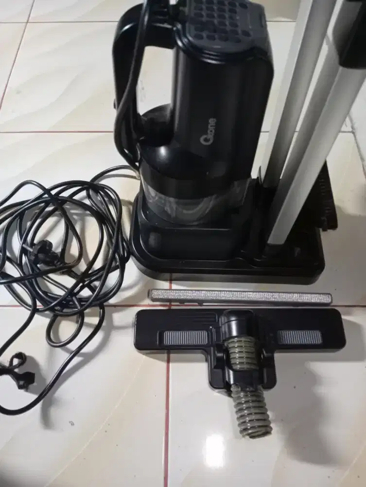 Vakum cleaner mini