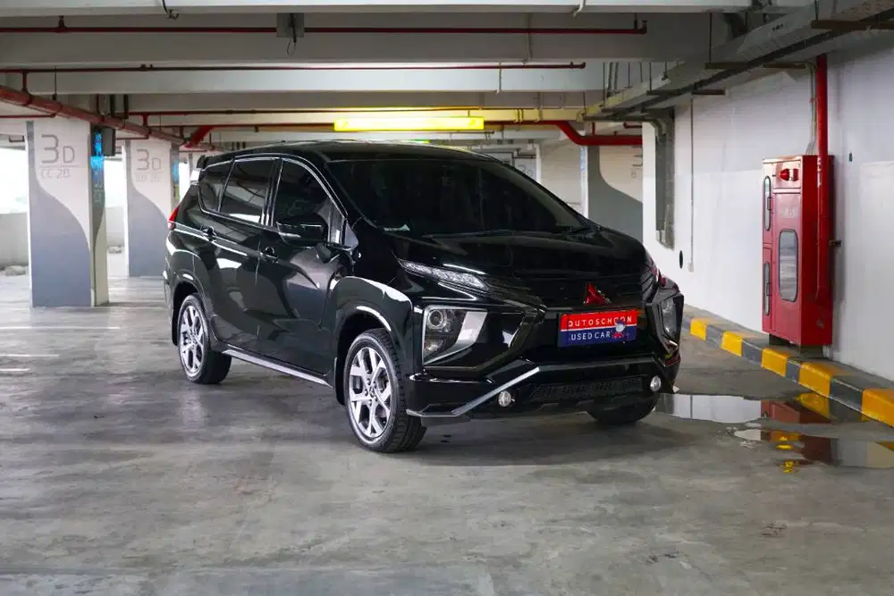 Mitsubishi Xpander Sport ( 2019 )